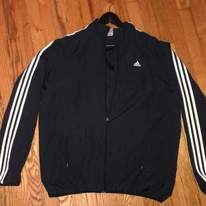 Vintage Adidas  Jacket